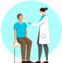 negative COVID-19 test